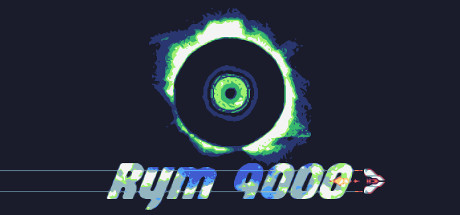 Rym 9000 cover art