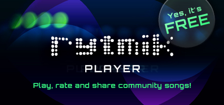 Rytmik Player cover art