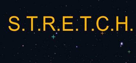 S.T.R.E.T.C.H. cover art