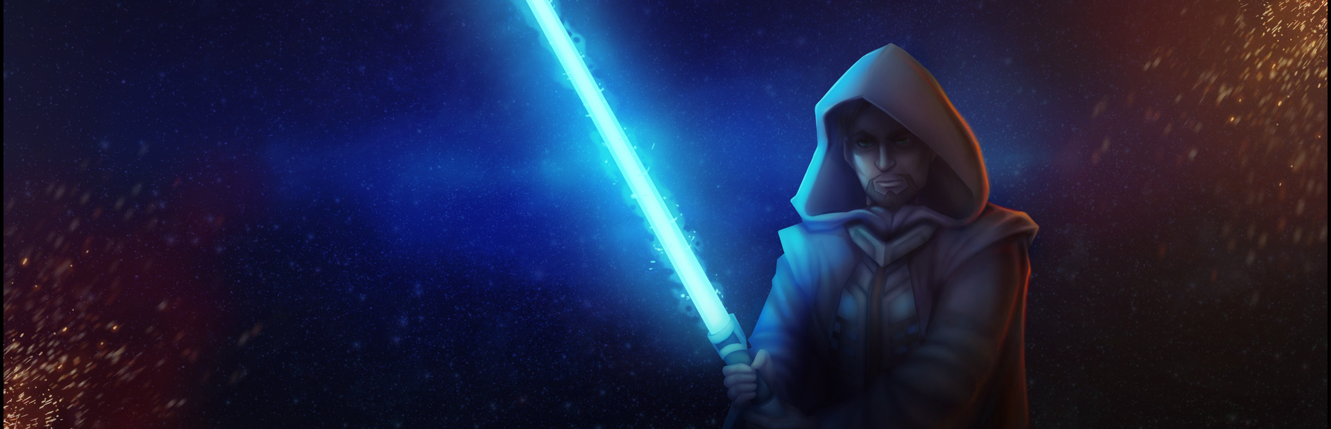 Saber Fight VR cover art