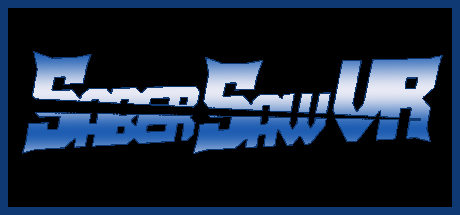 SaberSaw VR cover art