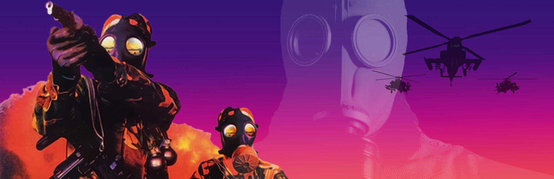 Sabre Team cover art