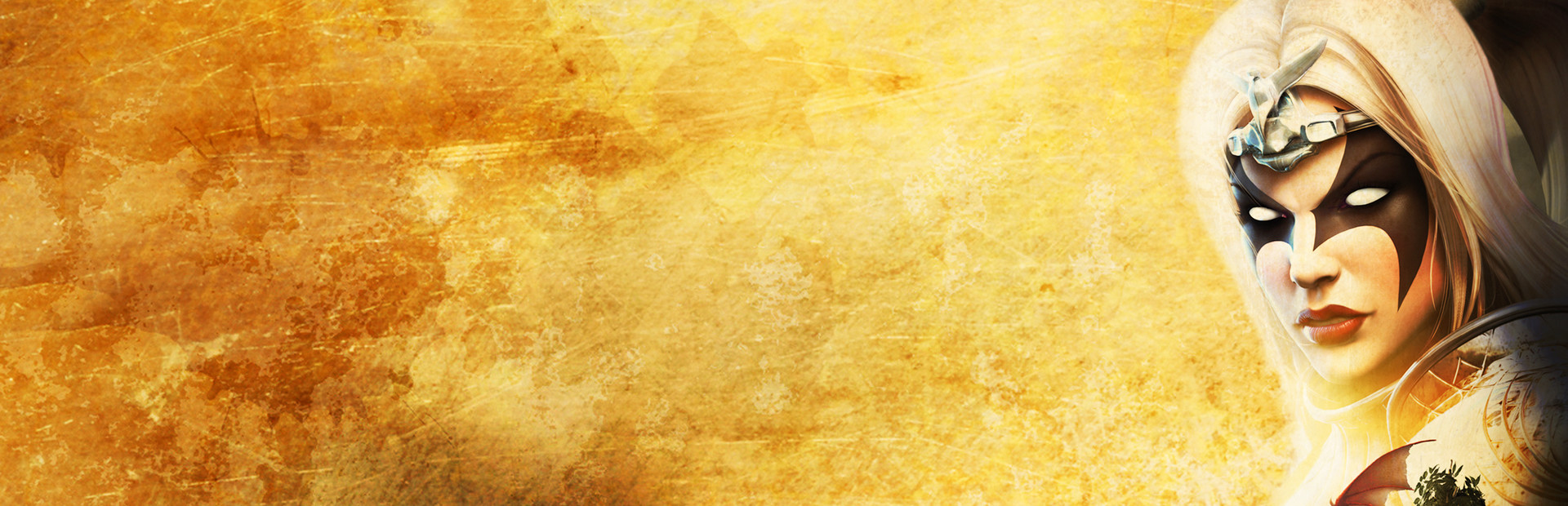 Sacred 2 Gold cover art