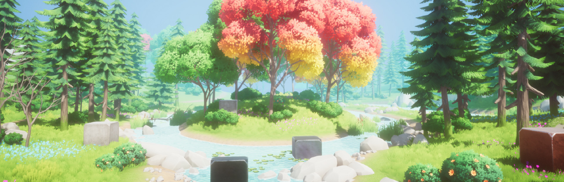 Sacred Cubes 2 cover art