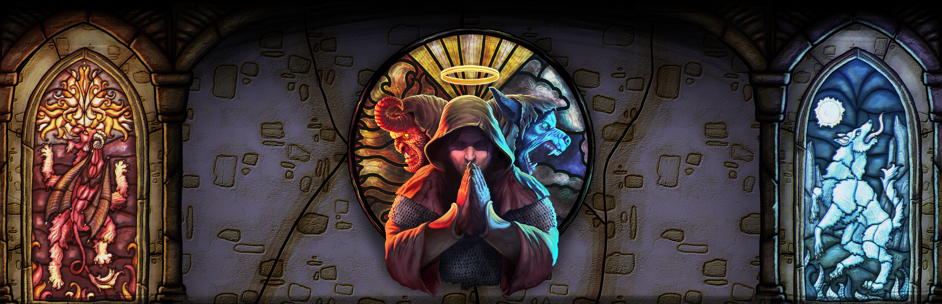 Saga of Sins cover art