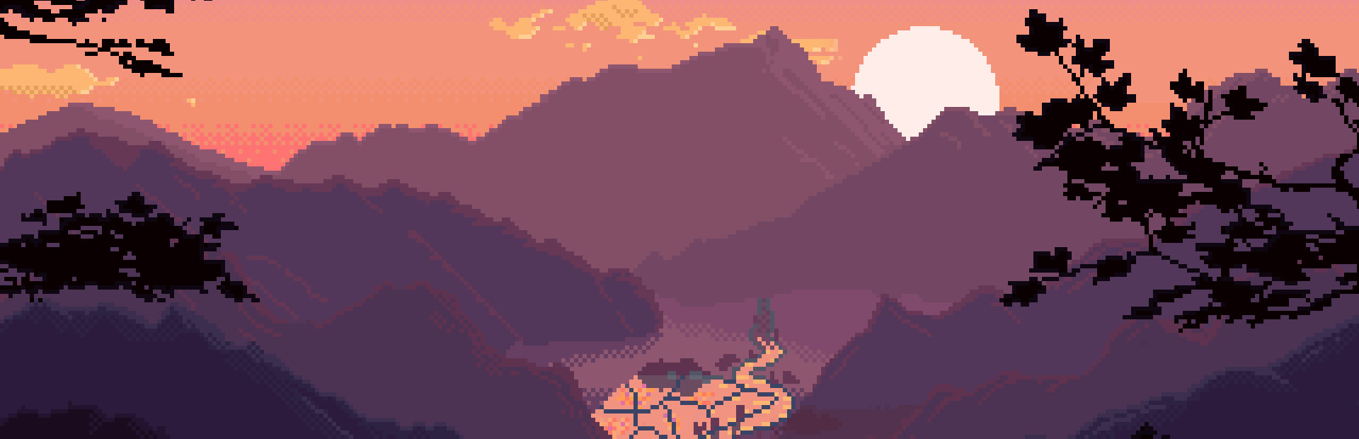 Sage Mountain cover art