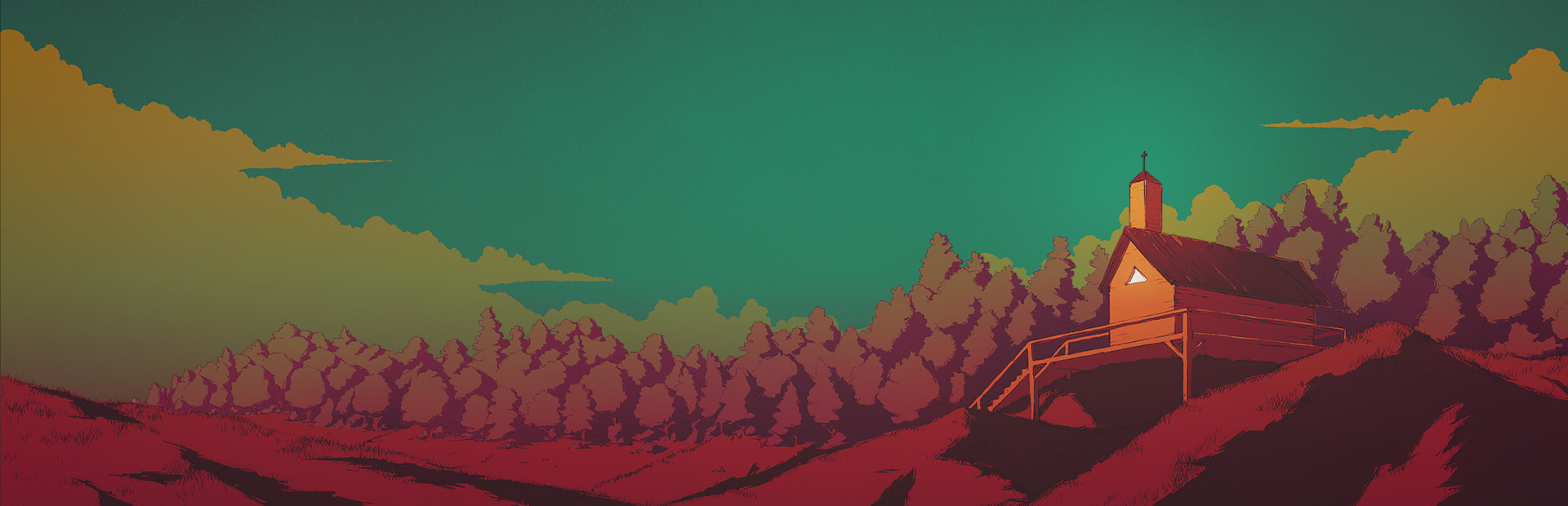Sagebrush cover art