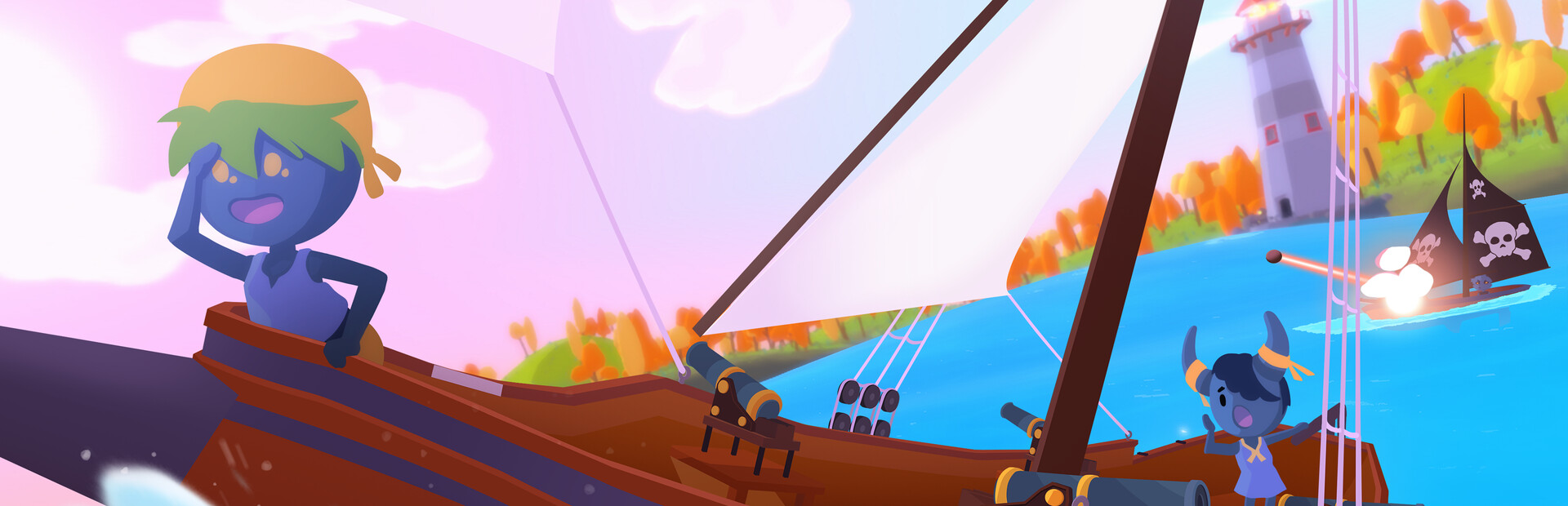 Sail Forth cover art