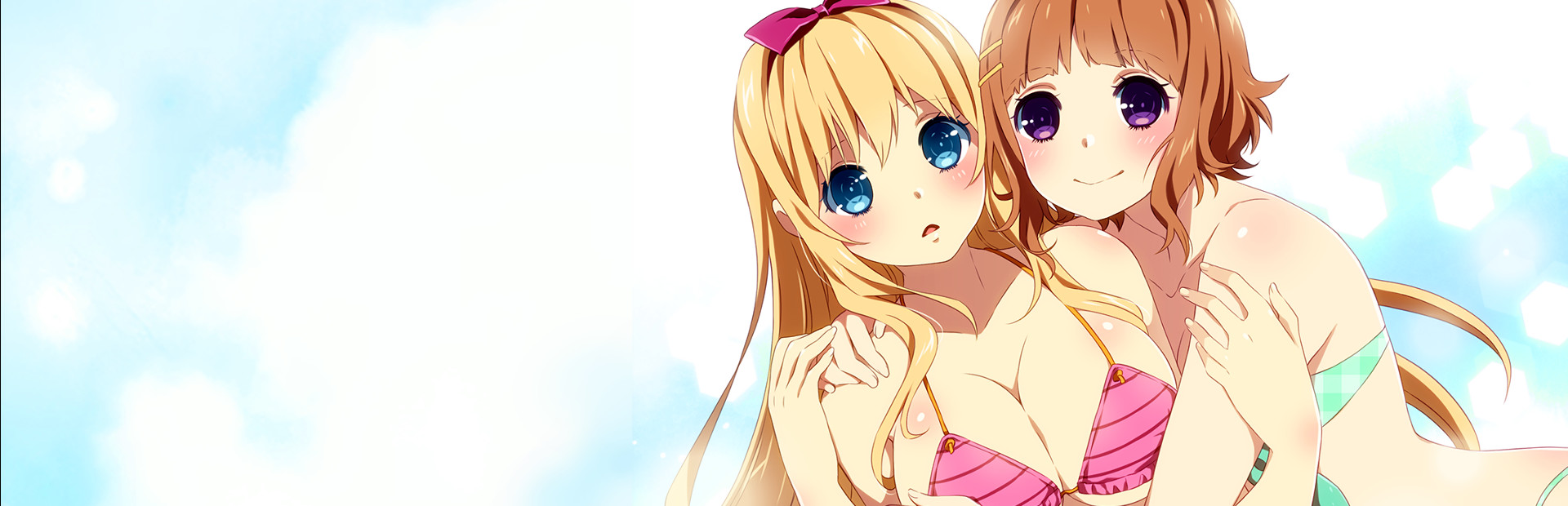 Sakura Beach 2 cover art
