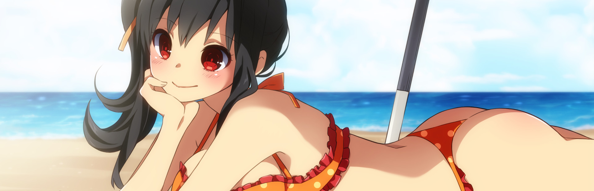 Sakura Beach cover art