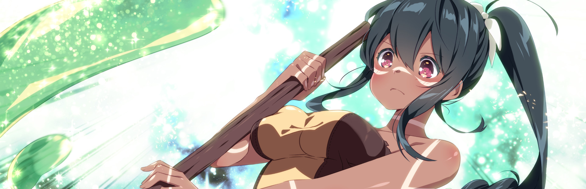 Sakura Forest Girls 2 cover art