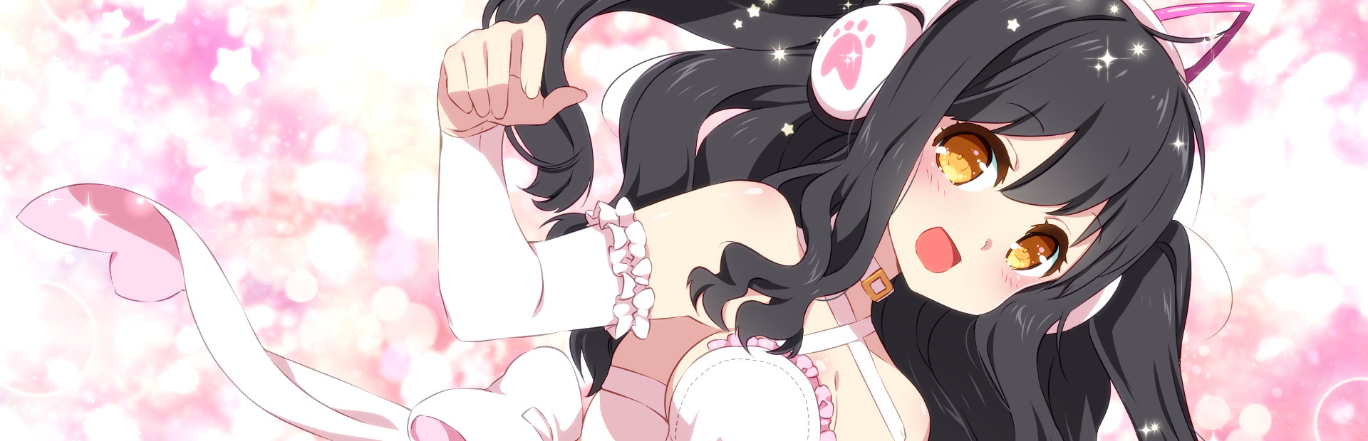 Sakura Gamer 2 cover art