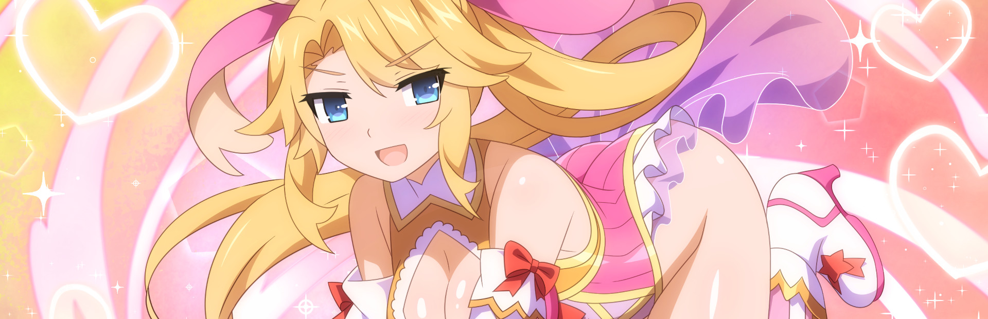 Sakura Magical Girls cover art