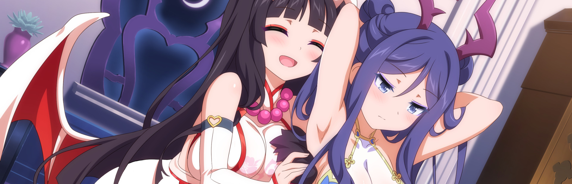 Sakura Succubus 3 cover art