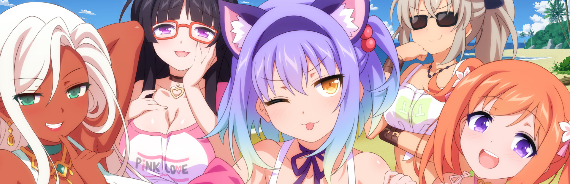Sakura Succubus 4 cover art