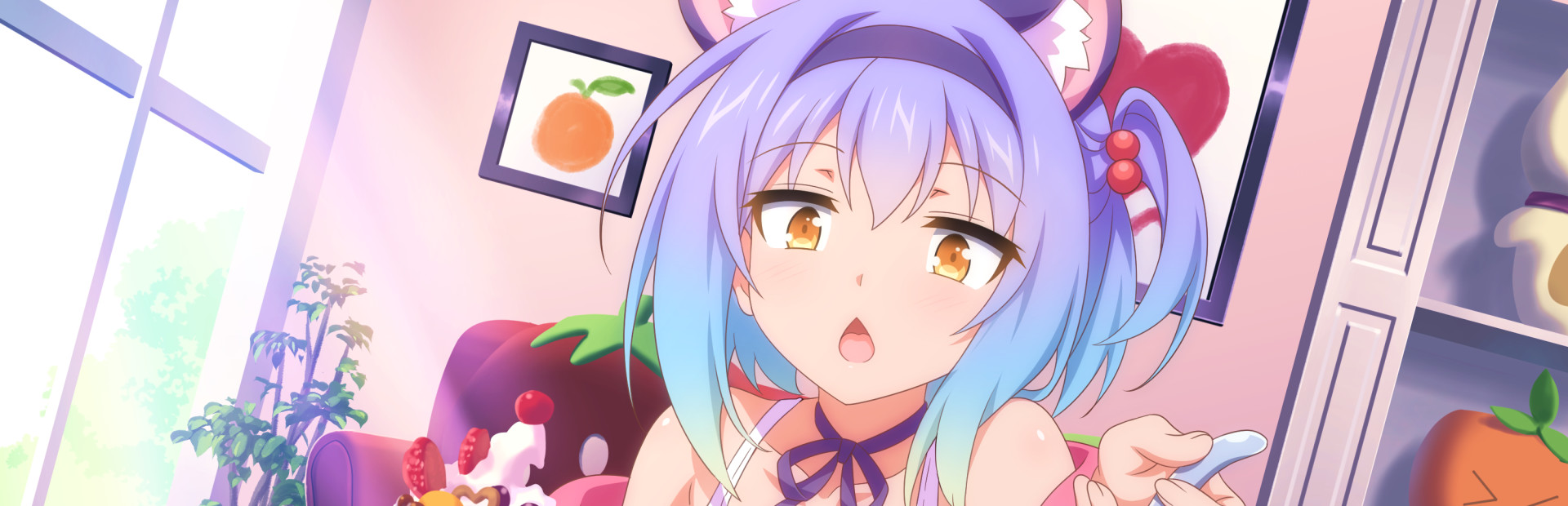 Sakura Succubus cover art