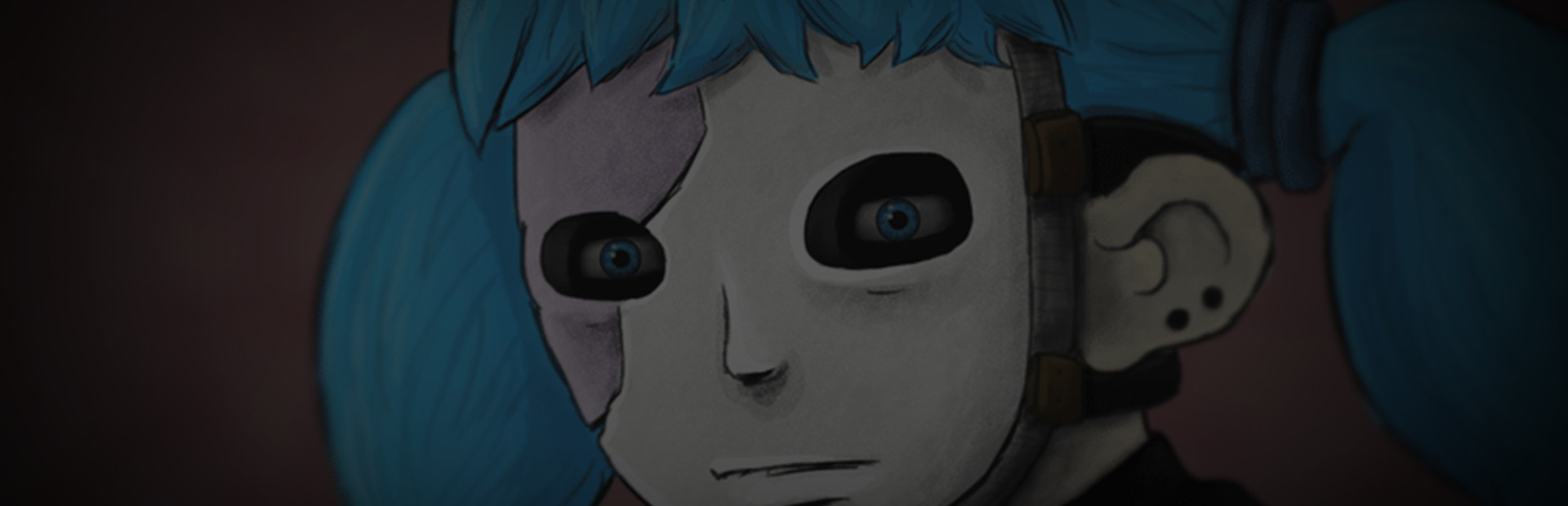 Sally Face cover art