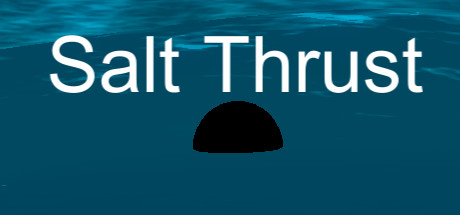 Salt Thrust cover art