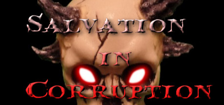 Salvation in Corruption cover art