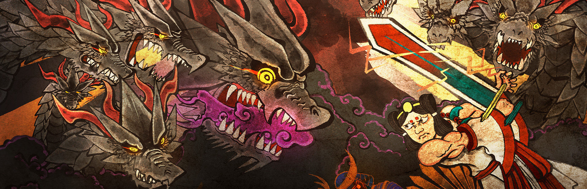 Samurai Bringer cover art
