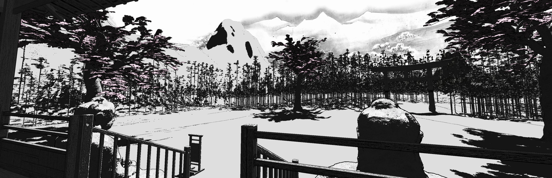 Samurai Slaughter House cover art