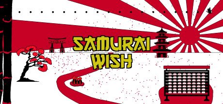 Samurai Wish cover art