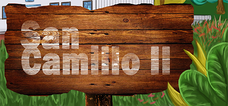 San Camillo II cover art