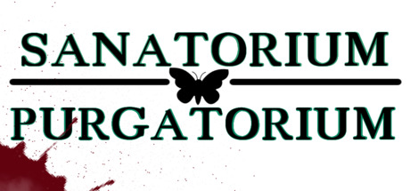 Sanatorium Purgatorium cover art