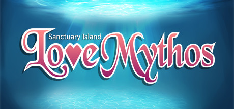 Sanctuary Island cover art