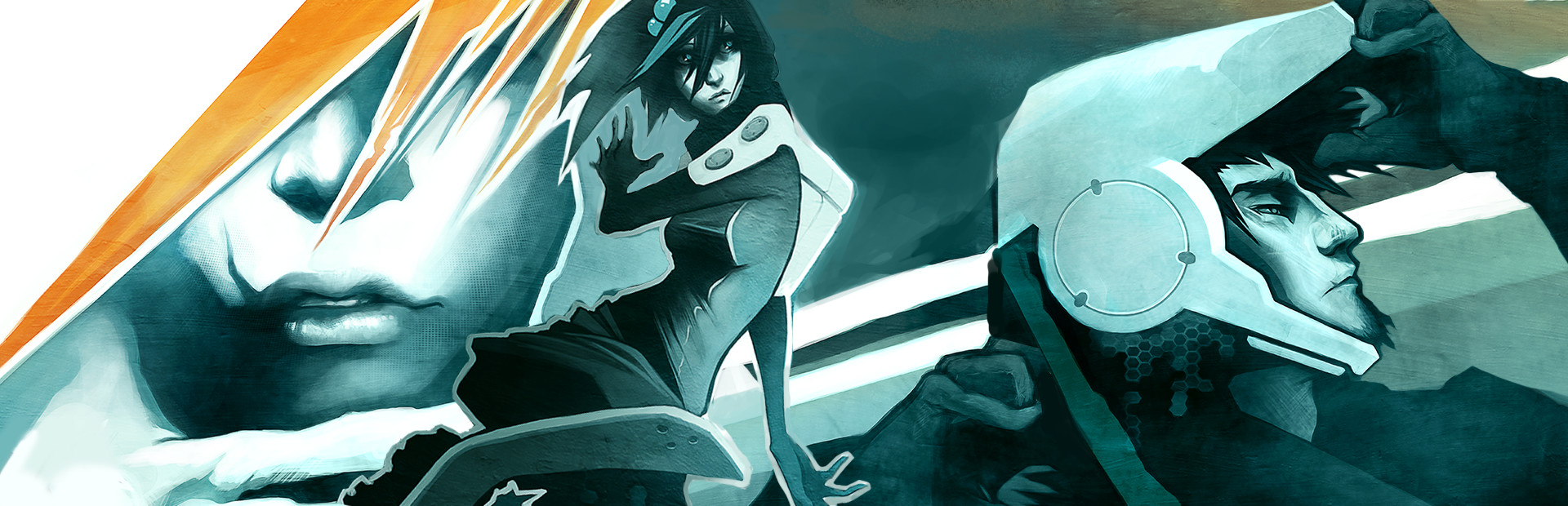 Sanctum cover art