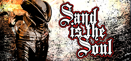 Sand is The Soul cover art