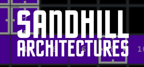 Sandhill Architectures cover art