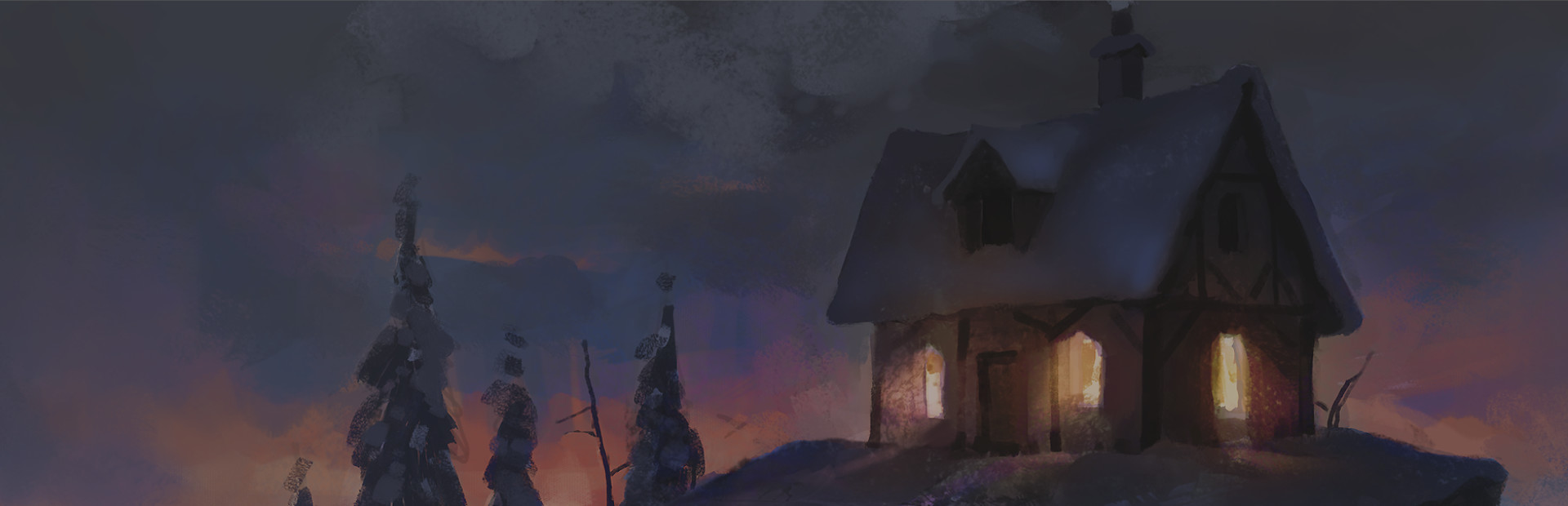 Sanguine Rose cover art
