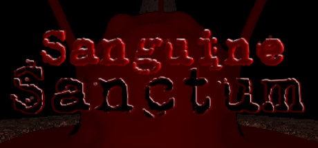 Sanguine Sanctum cover art