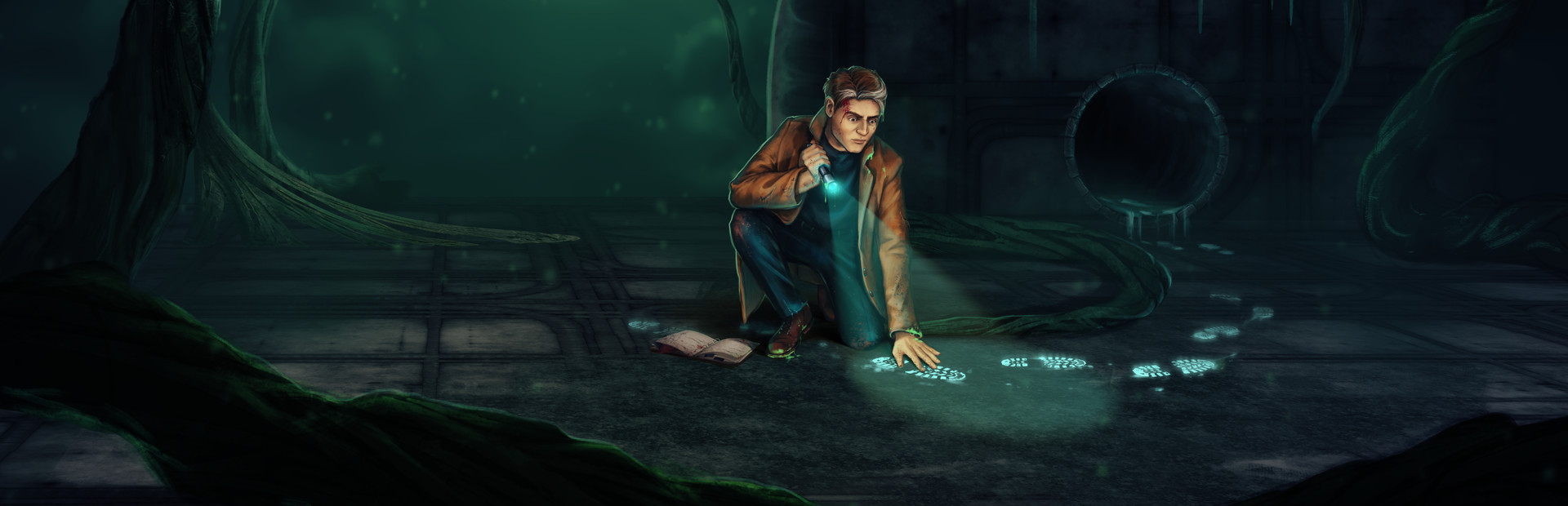 Sanity of Morris cover art