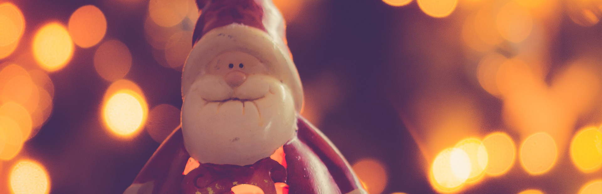 Santa Challenge cover art