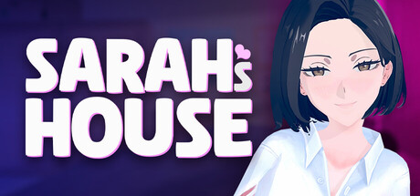 Sarah cover art