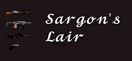 Sargon's Lair cover art
