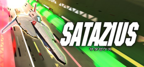 SATAZIUS cover art