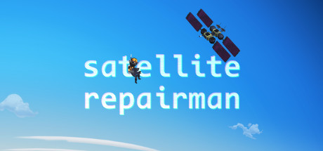 Satellite Repairman cover art