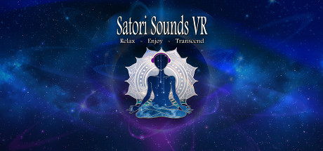 Satori Sounds VR cover art