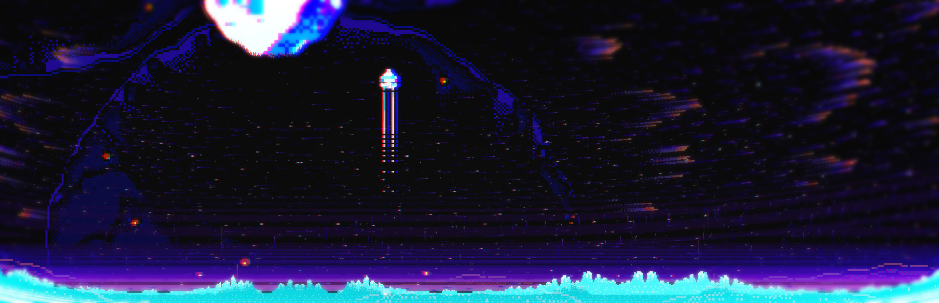 Saturn Quest: Shadow of Planetus cover art