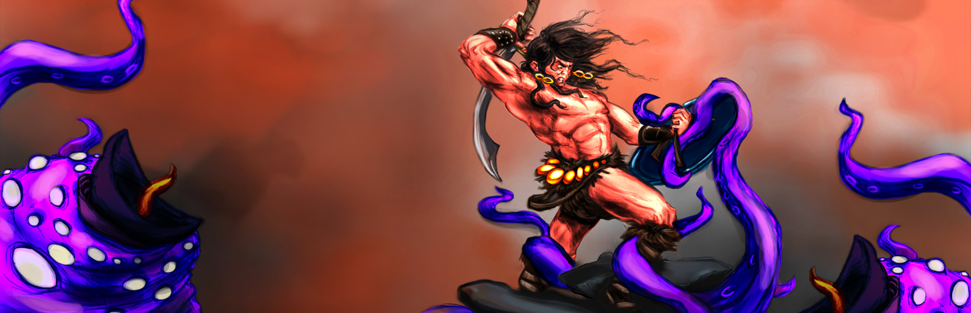 SAVAGE: The Shard of Gosen cover art