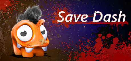 Save Dash cover art