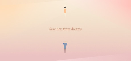 Save her, from dreams cover art