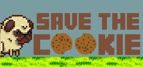 Save The Cookie cover art