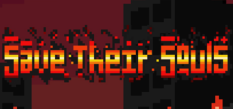 Save Their Souls cover art