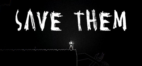 Save Them cover art