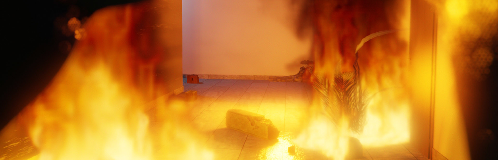 Save Yourself! cover art