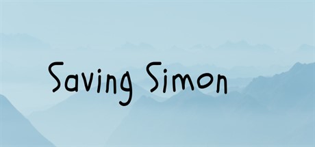 Saving Simon cover art